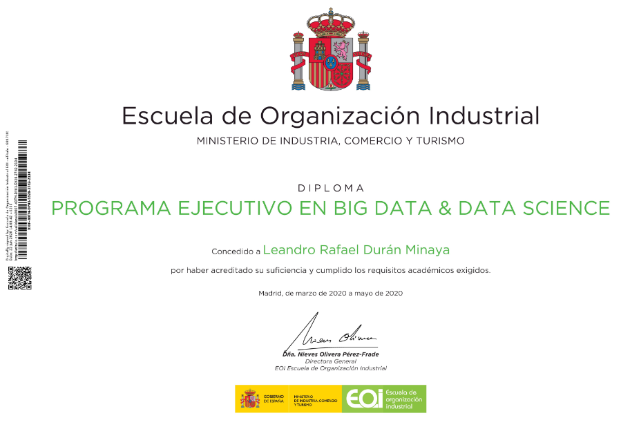 Big Dta
